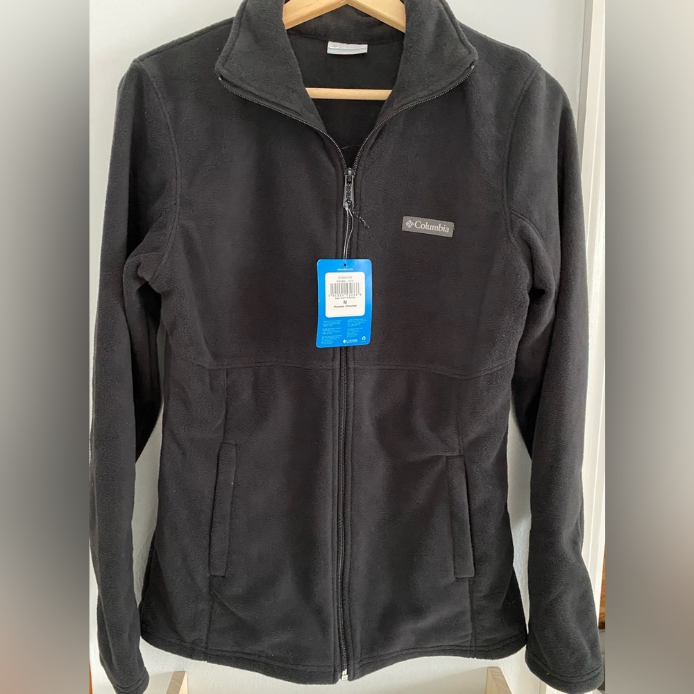 Columbia Women’s Fleece